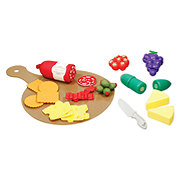 H-E-B Beyond Imagination! Charcuterie Playset