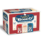 Shiner Non-Alcoholic Rodeo Variety Pack 6 pk Cans