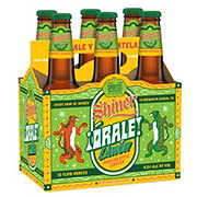 Shiner Orale Limon 6 pk Bottles