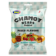 Jovy Chamoy Bears Gummy Candy