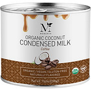 Mementa Organic Coconut Condensed Milk Coffee