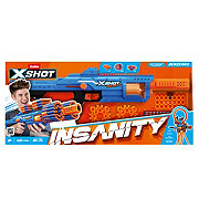 Zuru X-Shot Insanity Berzerko Dart Blaster