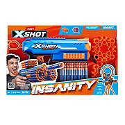 Zuru X-Shot Insanity Manic Dart Blaster