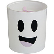 Destination Holiday Halloween Boo Y'all Ghost Candle