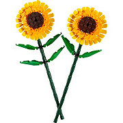 LEGO Sunflowers Set