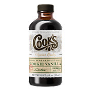 Cook's Pure Cookie Vanilla Extract