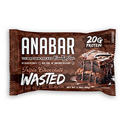 Anabar Triple Chocolate Wasted Protein Packed Candy Bar