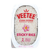 Veetee Sticky Rice