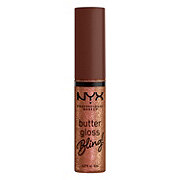 NYX Butter Gloss Bling! - Hustla