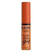 NYX Butter Gloss Bling! - Pricey