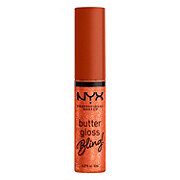 NYX Butter Gloss Bling! - Shimmer Down