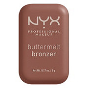 NYX Buttermelt Bronzer - Butta Off