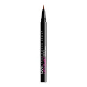 NYX Lift & Snatch Brow Tint Pen - Auburn