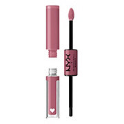 NYX Shine Loud Pro Pigment Lip Shine