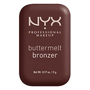 NYX Buttermelt Bronzer - Butta Than You