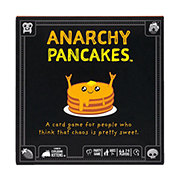 Anarchy Pancakes Party Card Game