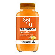 Sol-ti SuperBoost SuperShot