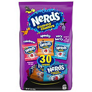 Nerds Gummy Clusters Assorted Halloween Candy