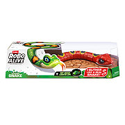 Zuru Robo Alive Slithering Snake - Assorted