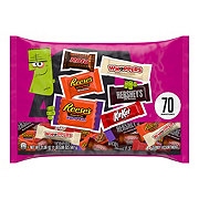 Hershey Assorted Halloween Candy