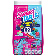 SweeTARTS Variety Mix Halloween Candy