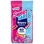 SweeTARTS Ropes Variety Mix Halloween Candy