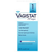 Vagistat 1 Day Vaginal Yeast Infection Treatment