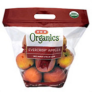 H-E-B Organics Evercrisp Apples