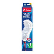 O-Cedar Flex & Catch Starter Kit