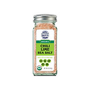 San Francisco Salt Co. Organic Chili Lime Sea Salt