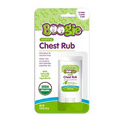 Boogie Wipes Soothing Chest Rub - Eucalyptus & Lavender