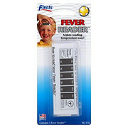 Flents Fever Reader Forehead Thermometer