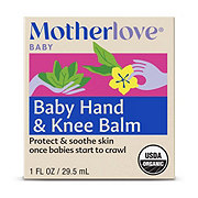 Motherlove Herbal Company Baby Hand & Knee Balm