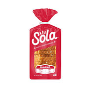 Sola Classic White Bread