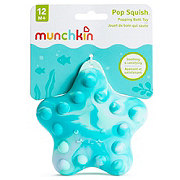 Munchkin Pop Squish Popping Bath Toy