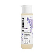 The Honest Company Calm Shampoo + Body Wash - Lavender