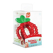RaZbaby Raz-berry Bites Teething Toy