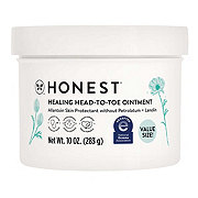 The Honest Company Healing Head-To-Toe Ointment