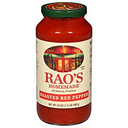 Rao's Homemade Roasted Red Peppers