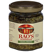Rao's Homemade Basil Pesto