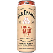 Jack Daniel's Original Hard Tea