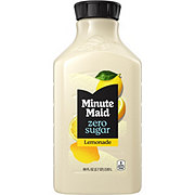 Minute Maid Zero Sugar Lemonade