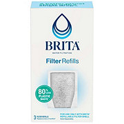 Brita Water Filter Refills