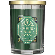 Destination Holiday Enchanted Forest Scented Candle