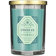 Destination Holiday Spruced Air Scented Candle