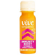 Vive Organic Immunity Boost Wellness Shot - Vitamin C