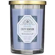 Destination Holiday Cozy Season Scented Candle