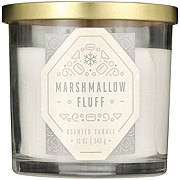 Destination Holiday Marshmallow Fluff Scented Candle