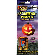 Pumpkin Masters Floating Pumpkin Halloween Carve & Display Kit