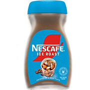 Nescafe Clasico Ice Roast